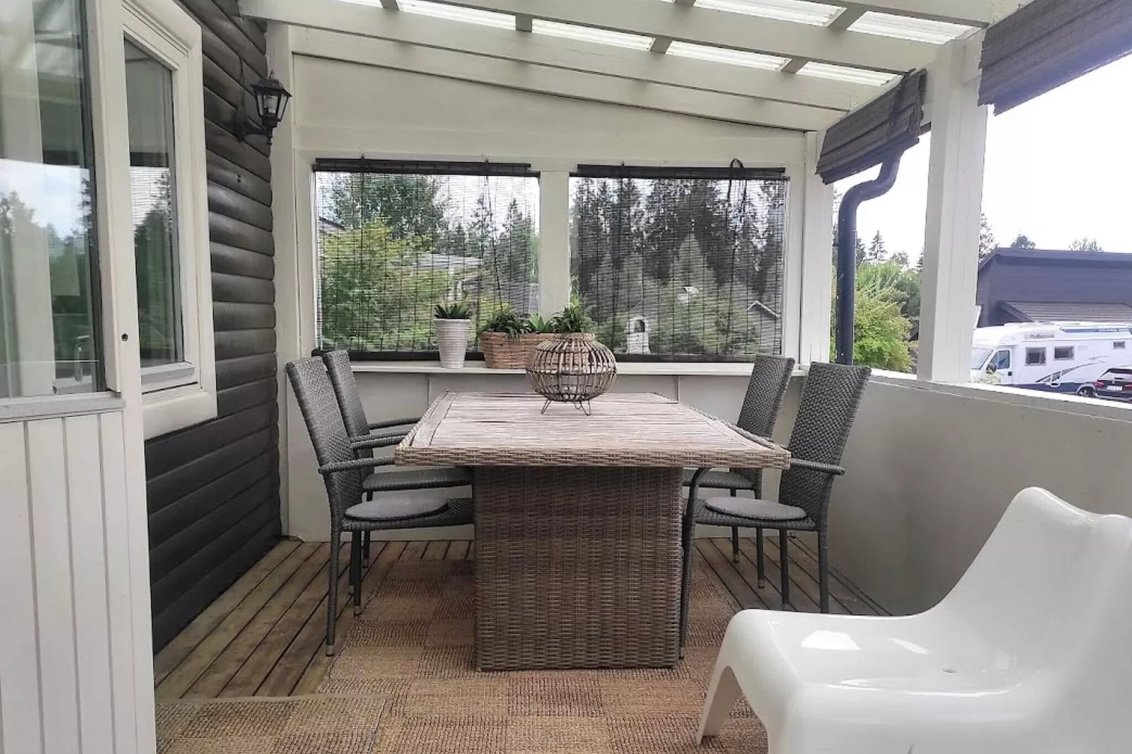 4 star holiday home in BORÅS-Outdoor