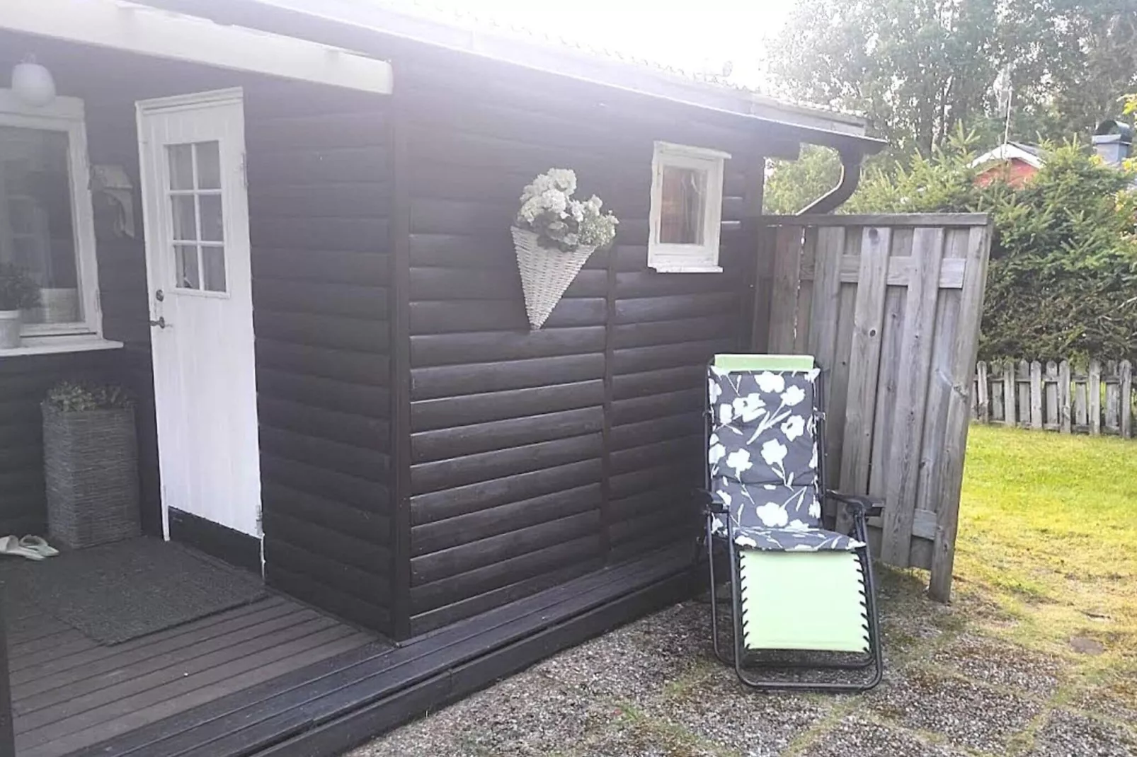 4 star holiday home in BORÅS-Outdoor
