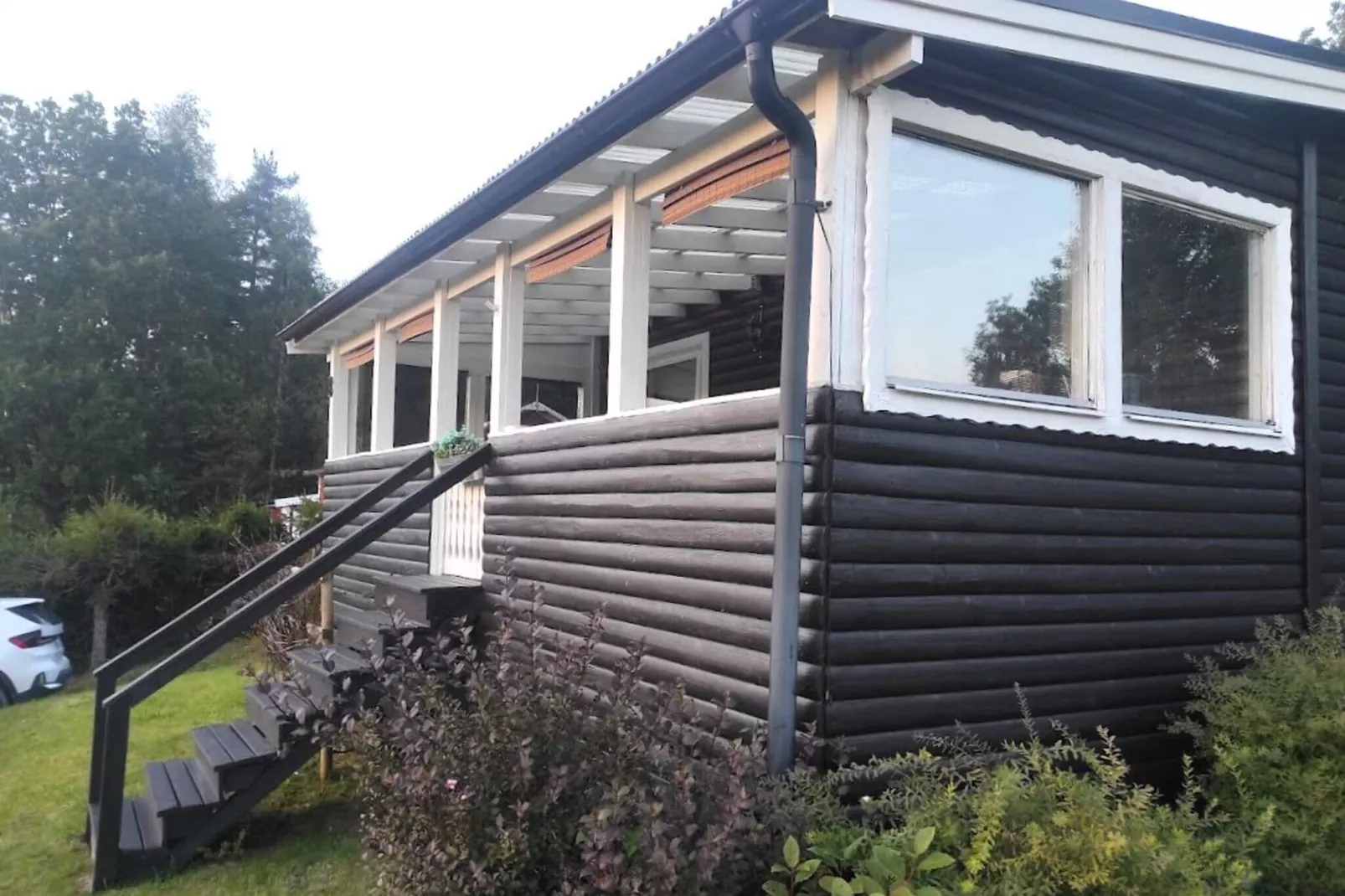 4 star holiday home in BORÅS-Outdoor
