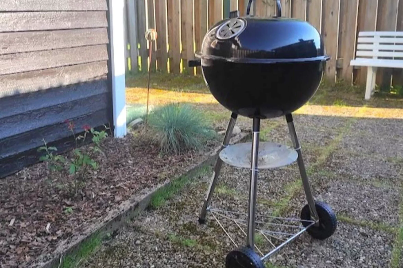 4 star holiday home in BORÅS-Outdoor
