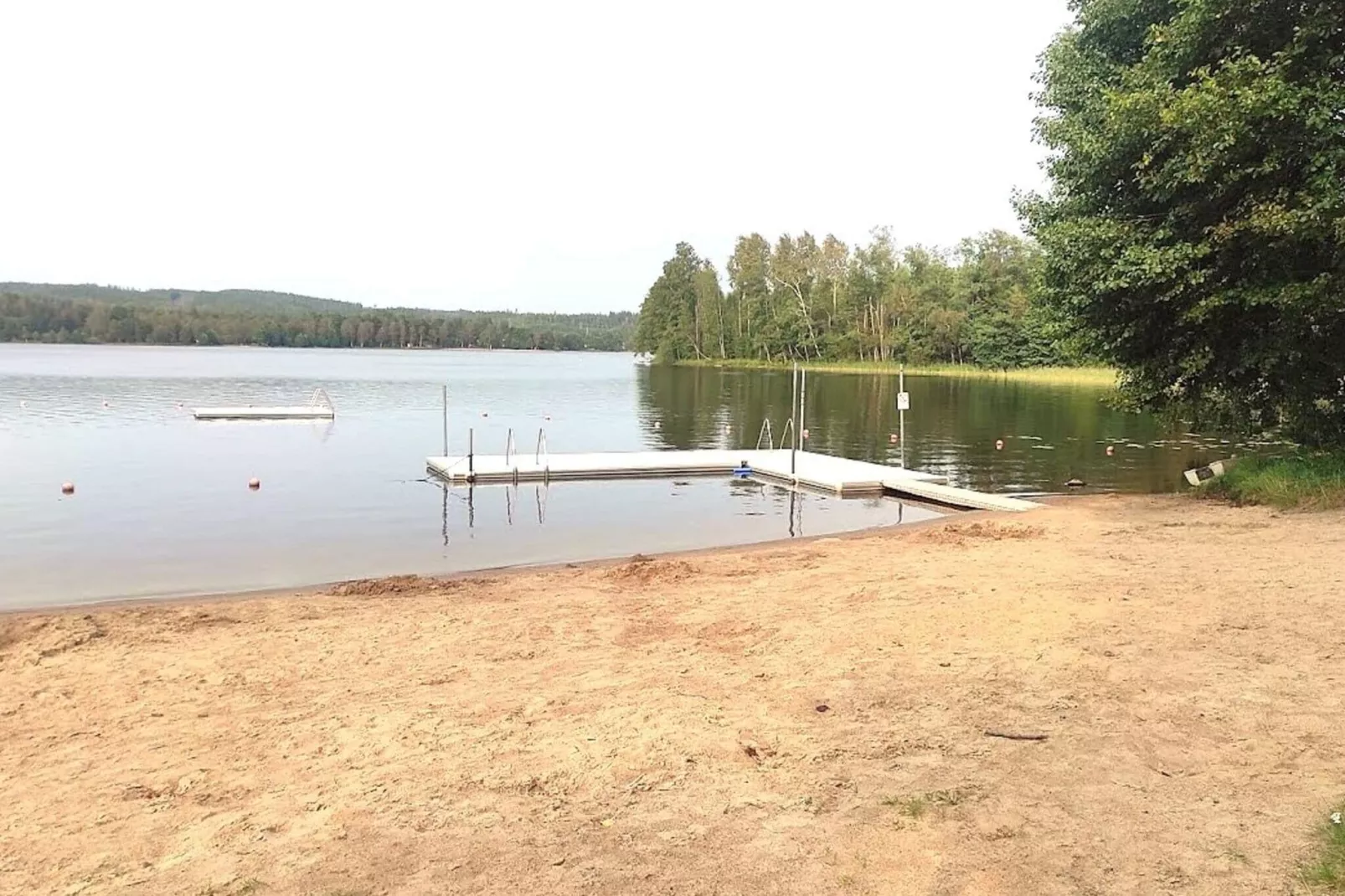 4 star holiday home in BORÅS-Not tagged