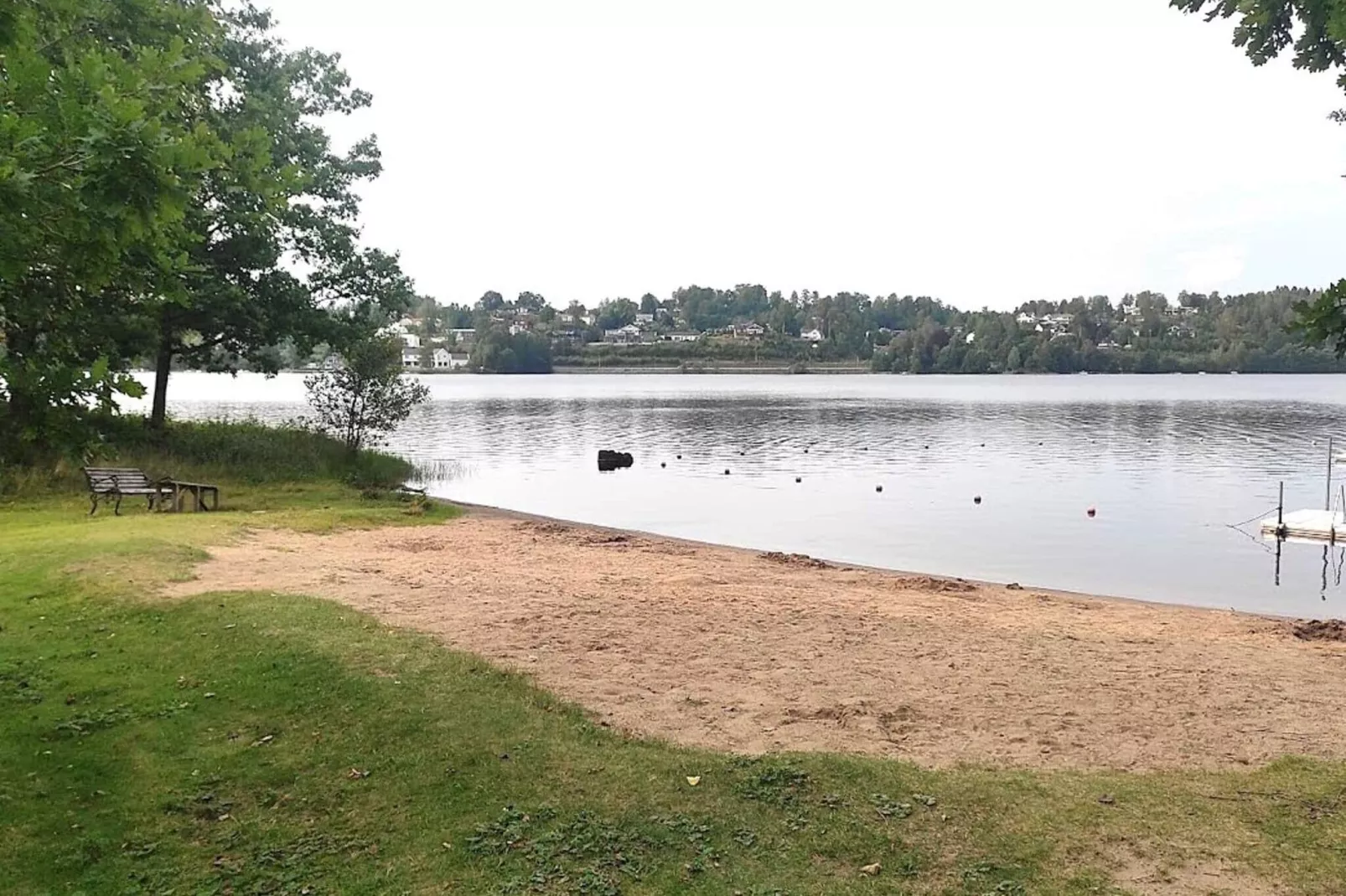 4 star holiday home in BORÅS-Not tagged