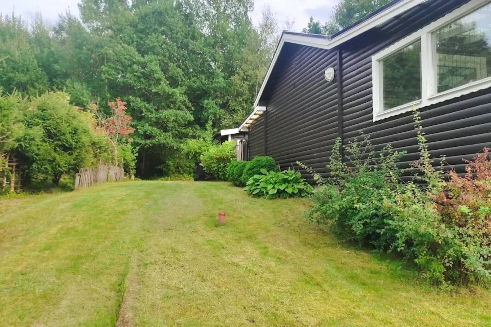 4 star holiday home in BORÅS-Not tagged