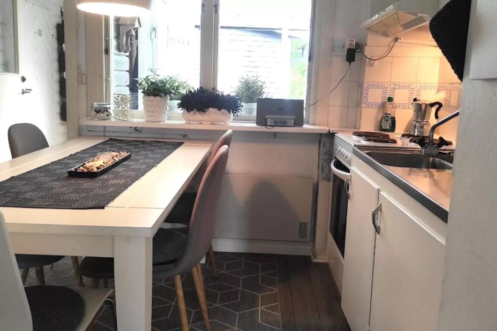 4 Sterne Ferienhaus in BORÅS