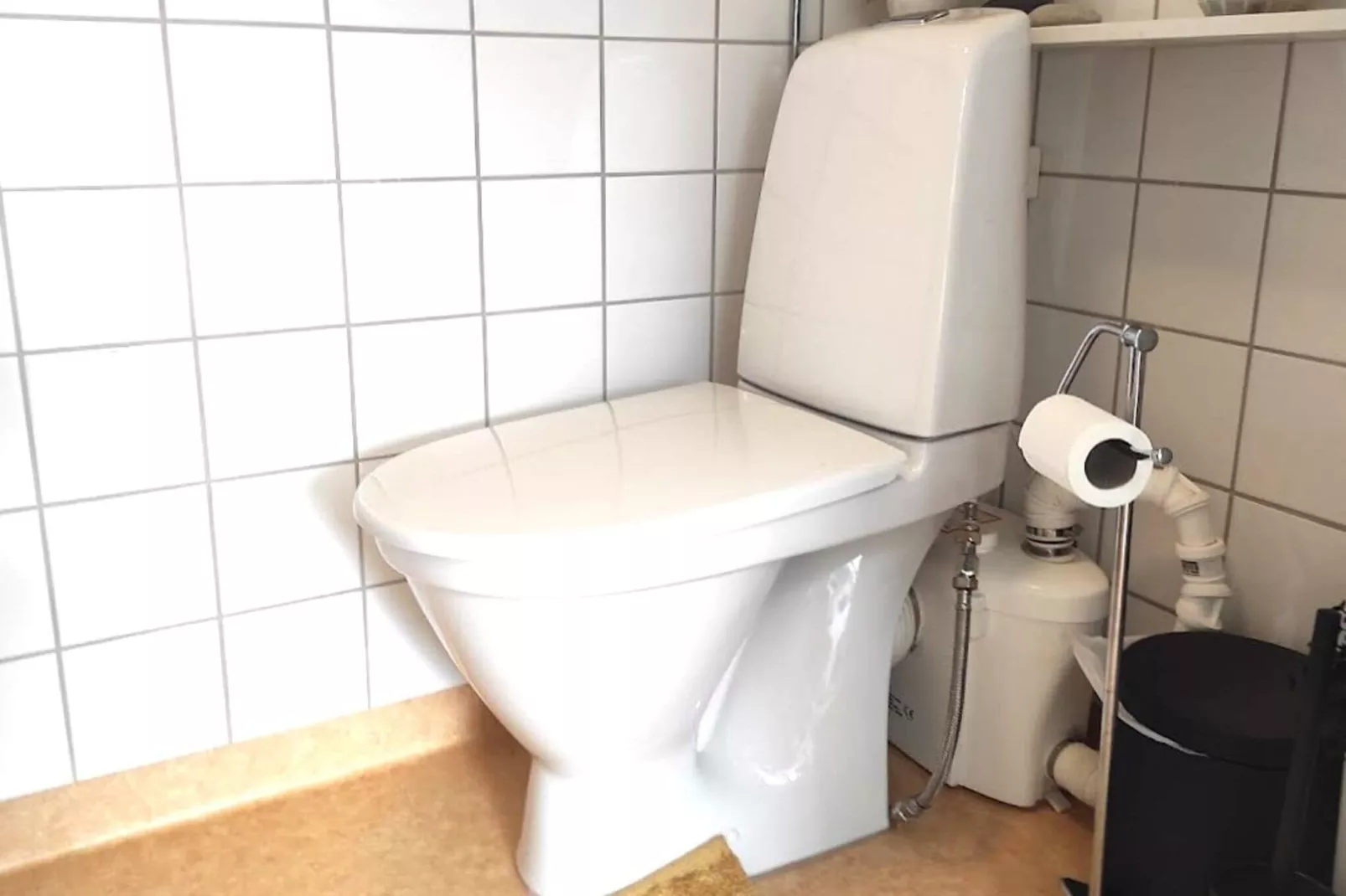 4 star holiday home in BORÅS-Indoor