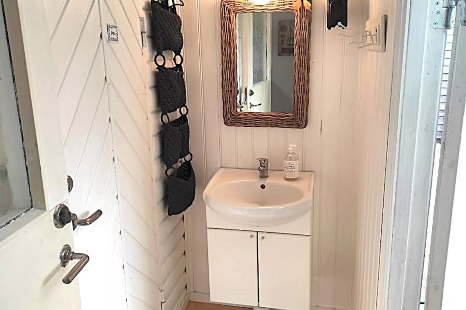 4 star holiday home in BORÅS-Indoor
