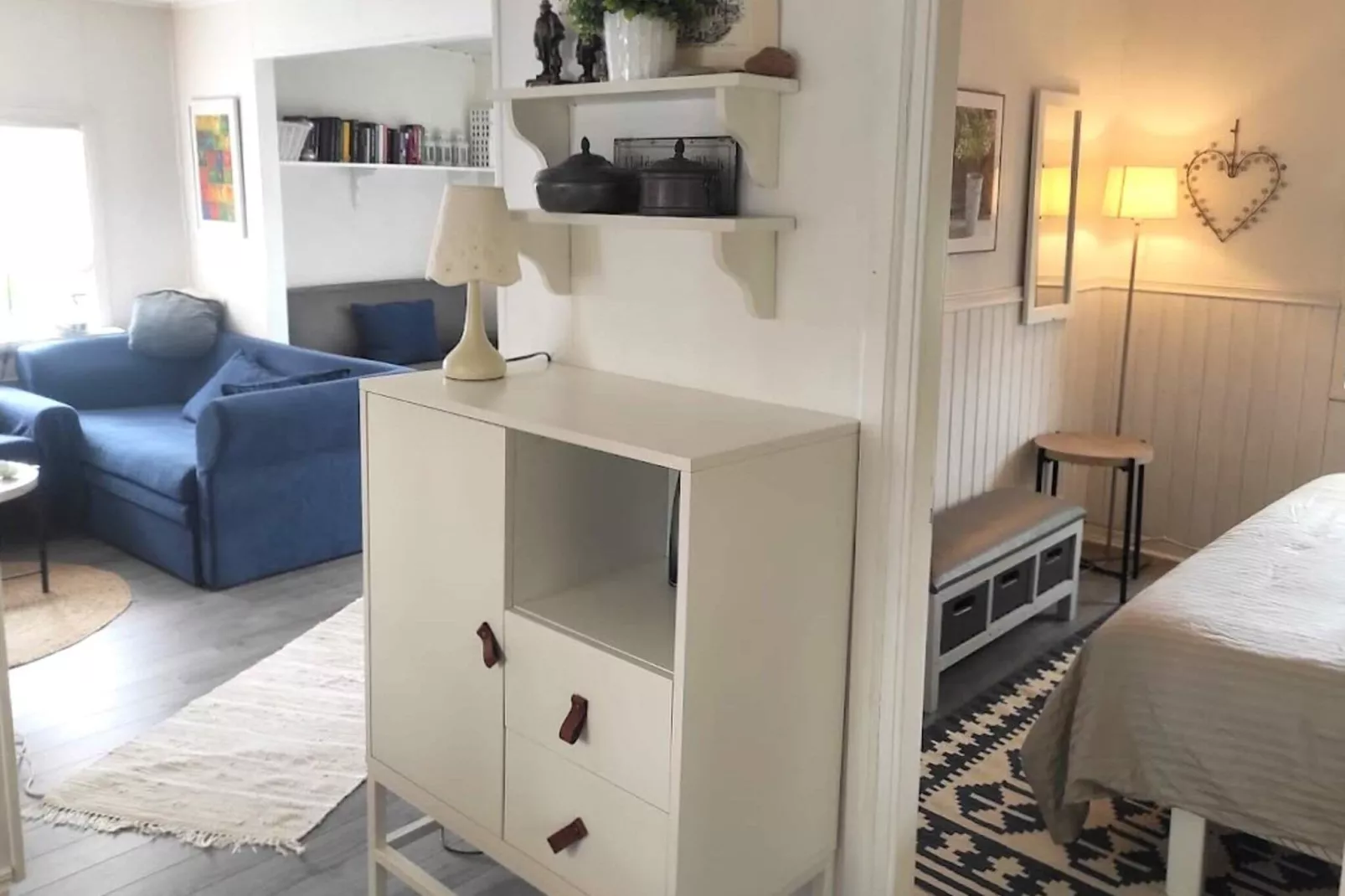 4 star holiday home in BORÅS-Indoor