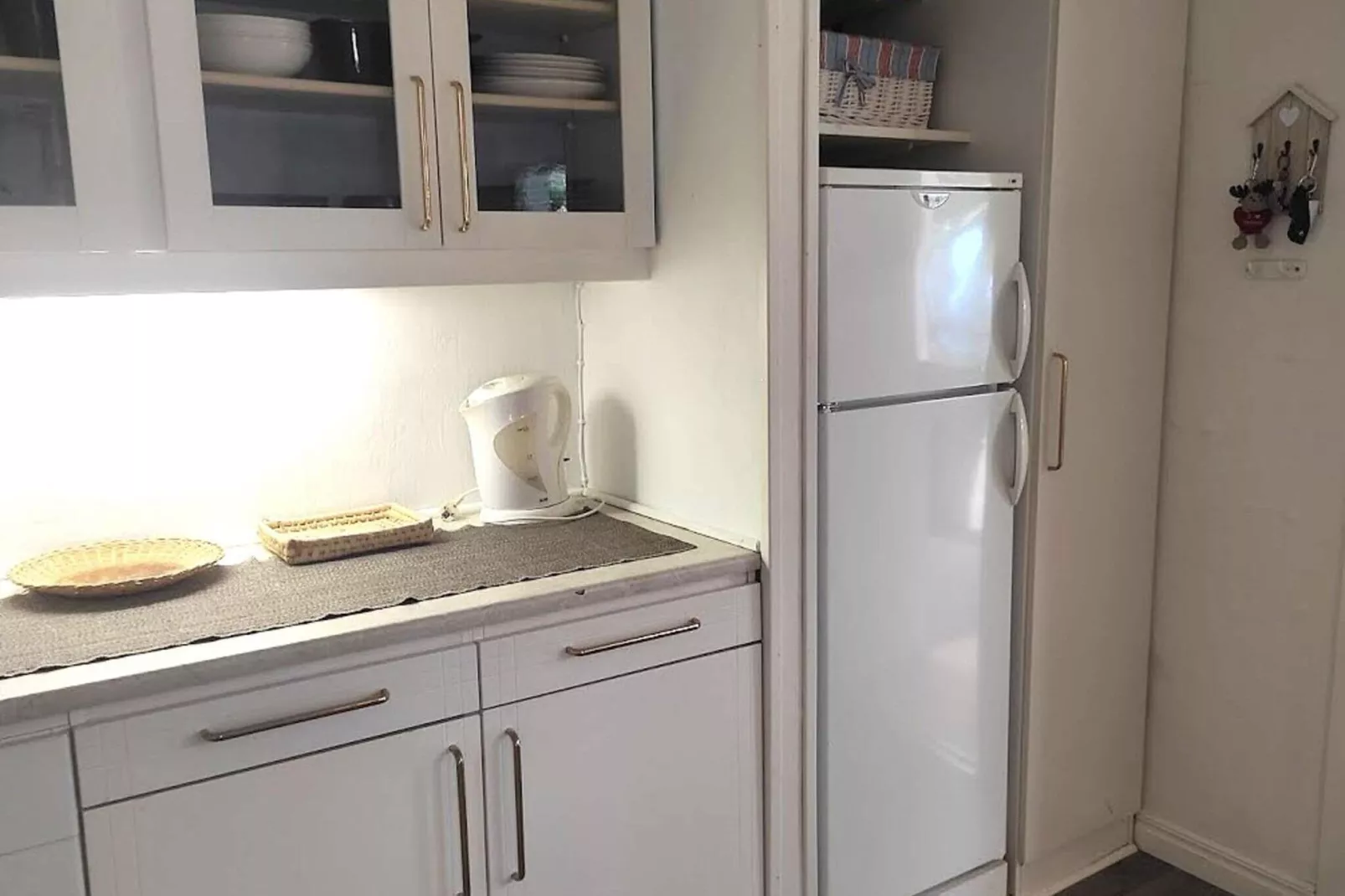 4 star holiday home in BORÅS-Indoor