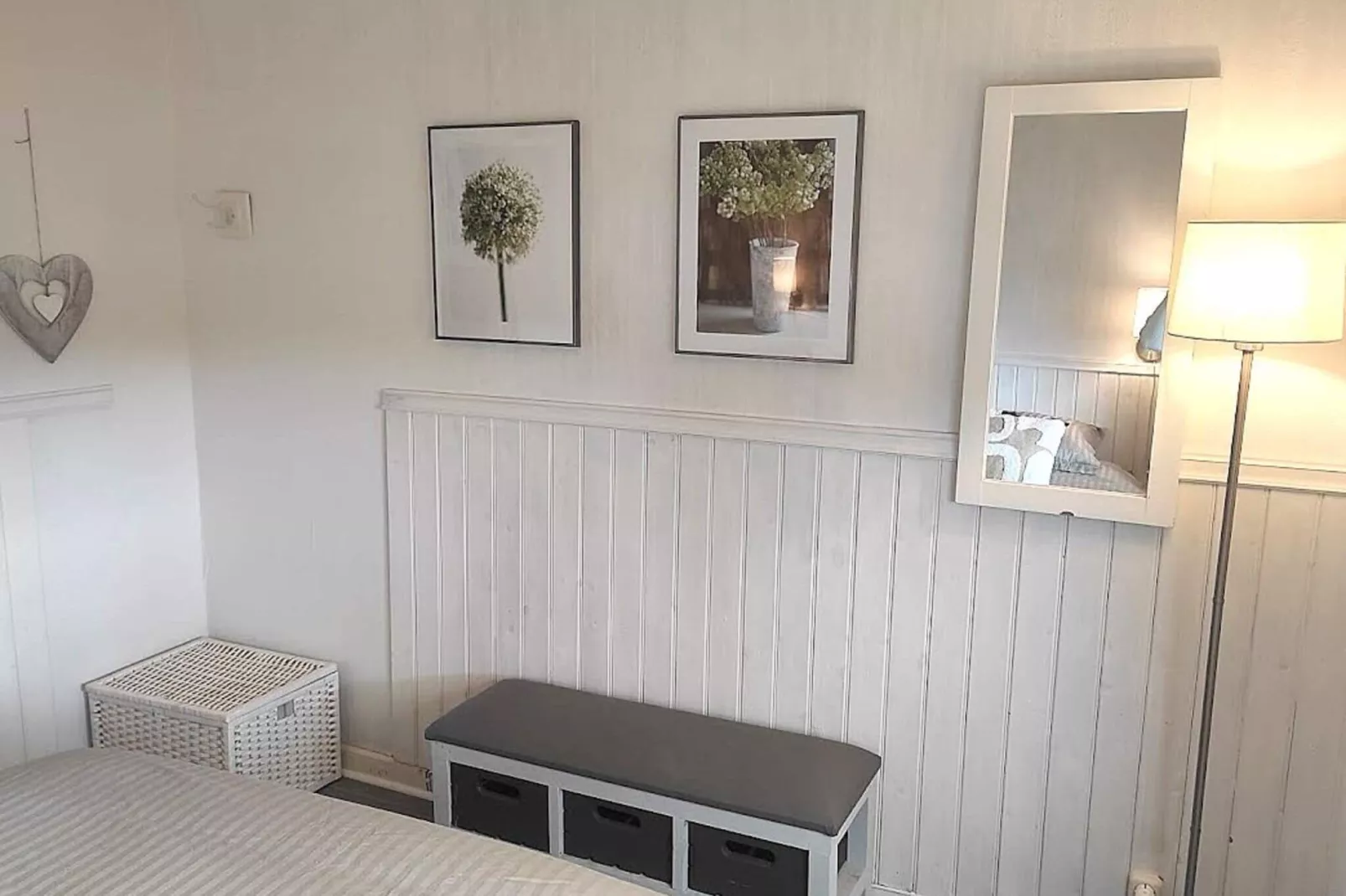 4 star holiday home in BORÅS-Indoor
