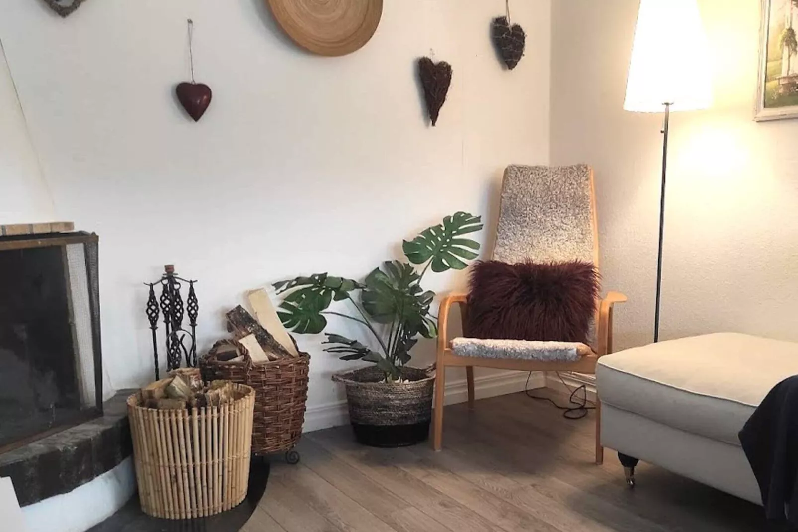 4 star holiday home in BORÅS-Indoor