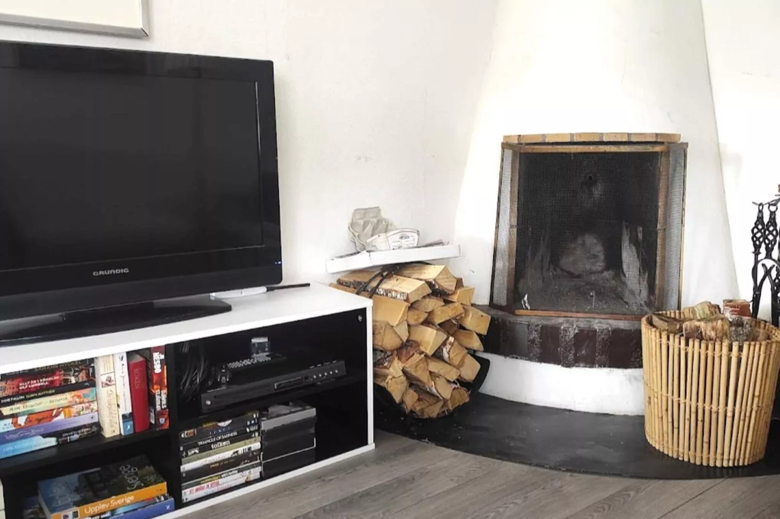 4 star holiday home in BORÅS-Indoor