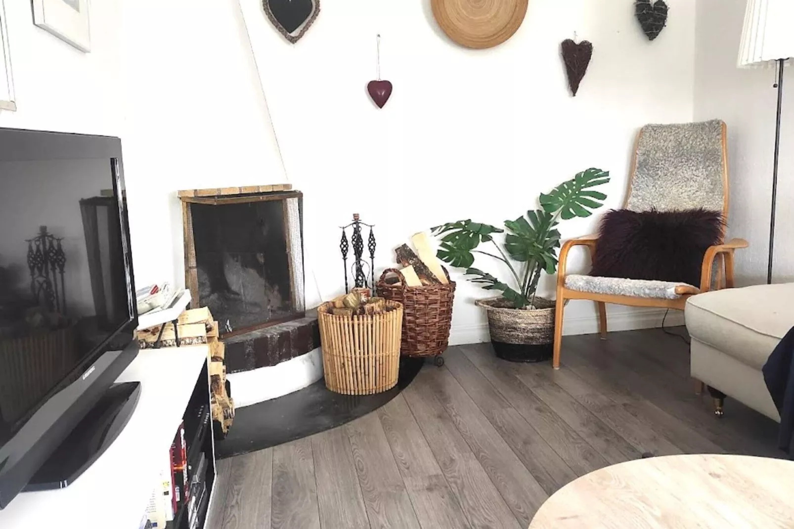 4 star holiday home in BORÅS-Indoor