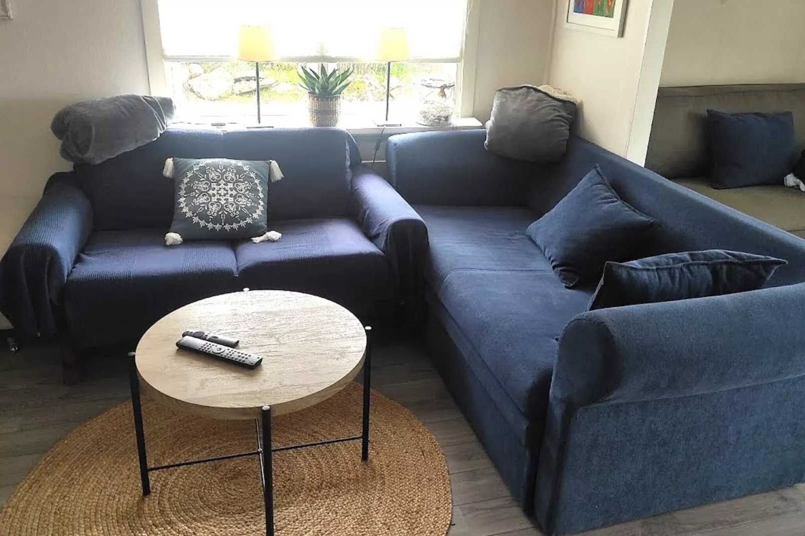 4 star holiday home in BORÅS-Indoor
