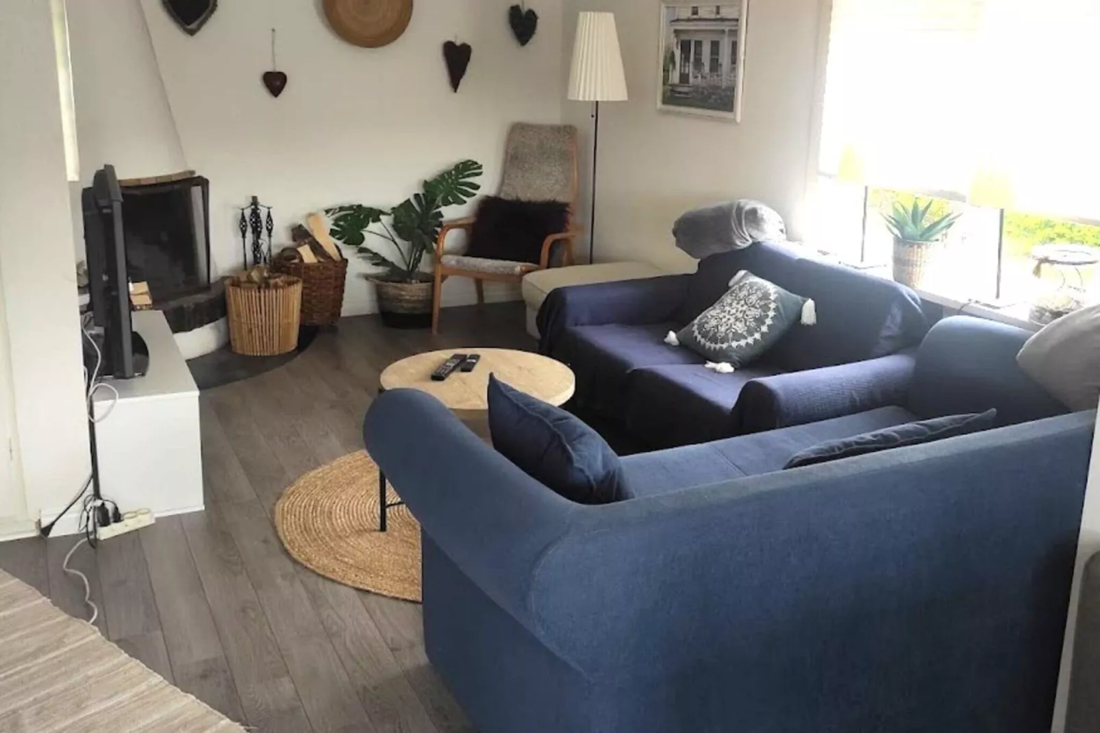 4 star holiday home in BORÅS-Indoor