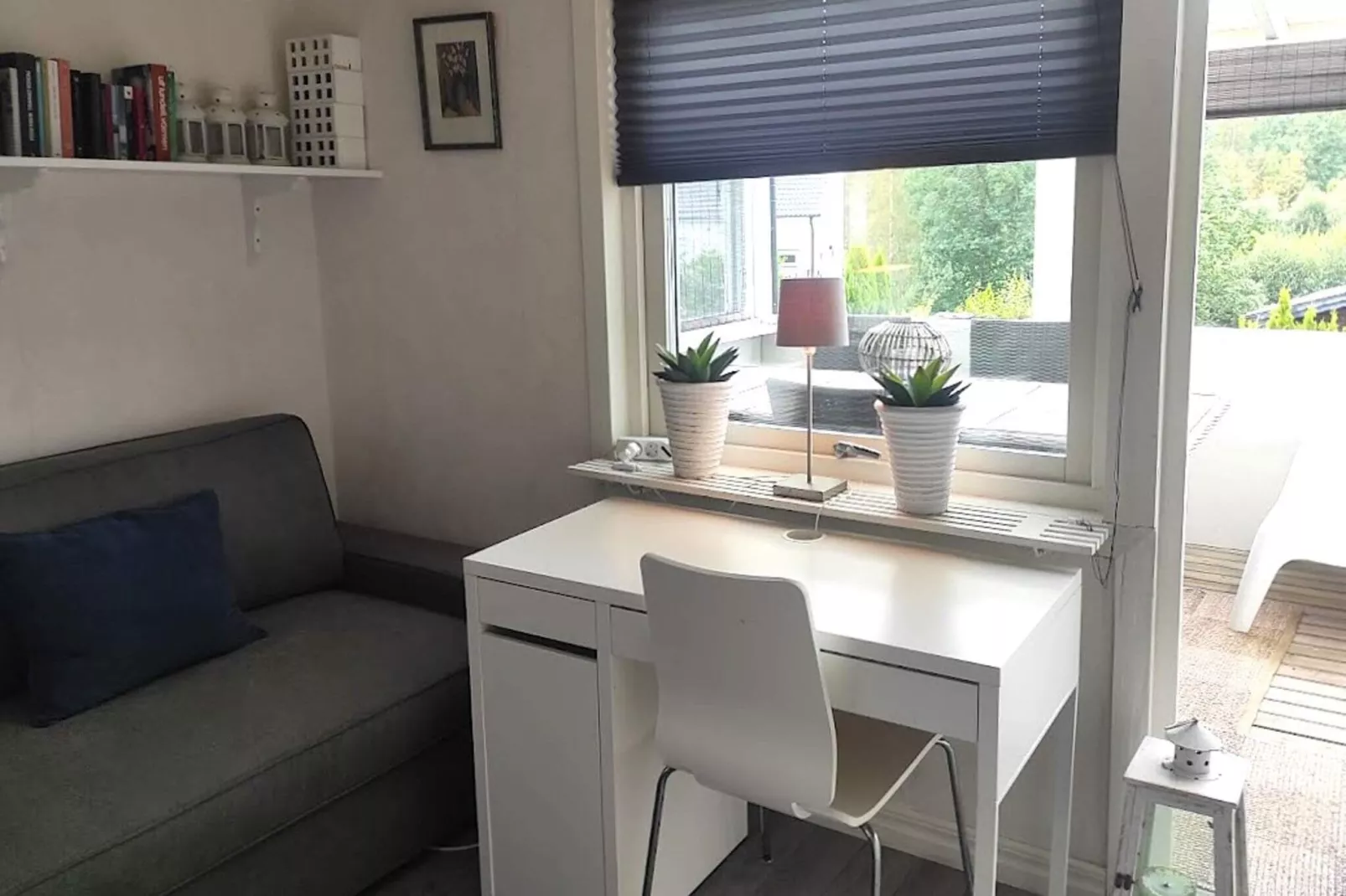 4 star holiday home in BORÅS-Indoor