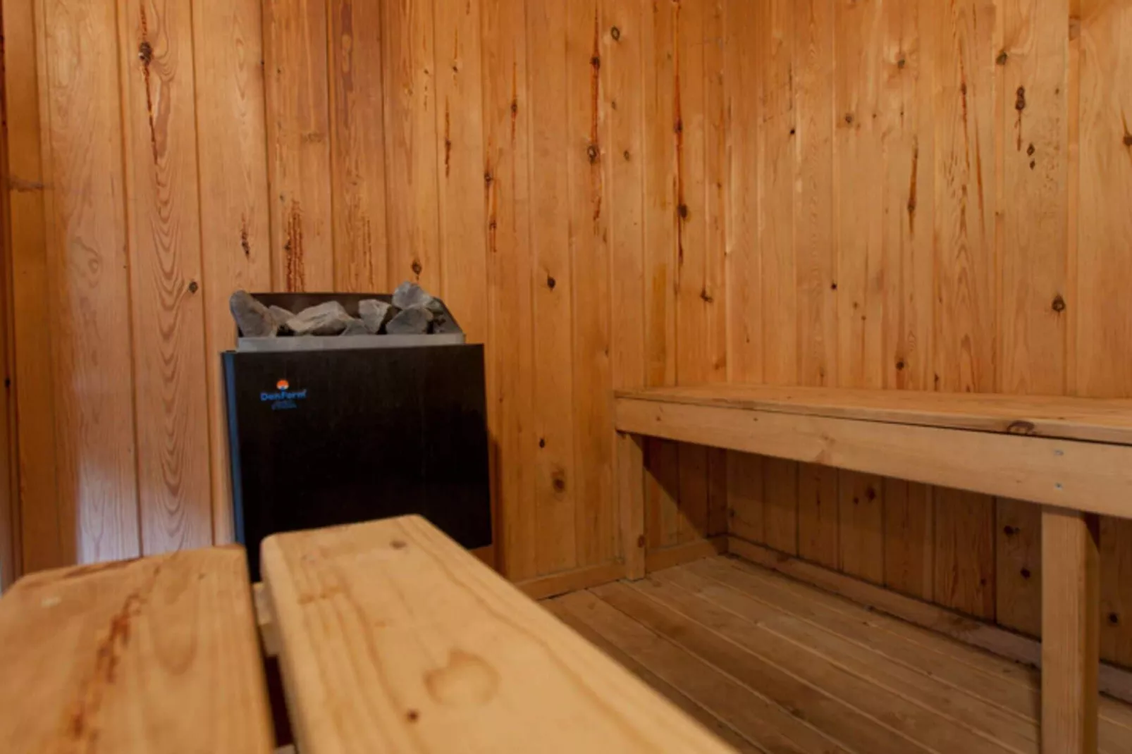 4 star holiday home in Ulfborg-Indoor