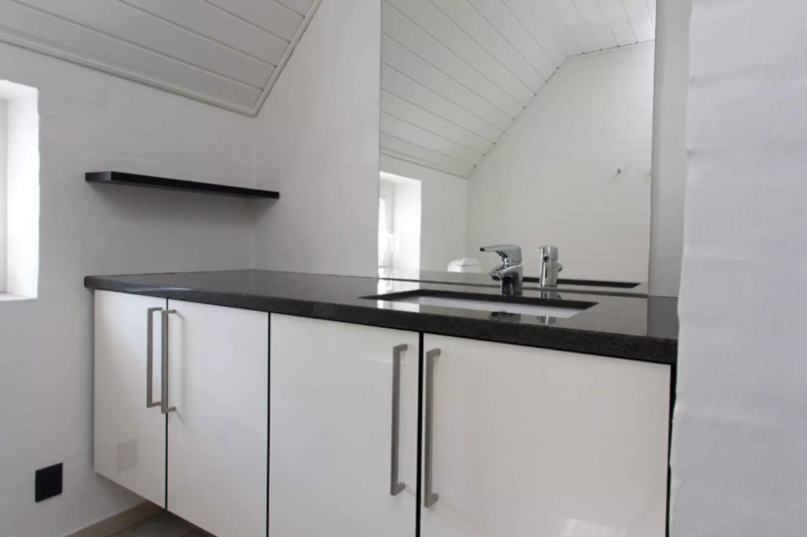 4 star holiday home in Ulfborg-Indoor