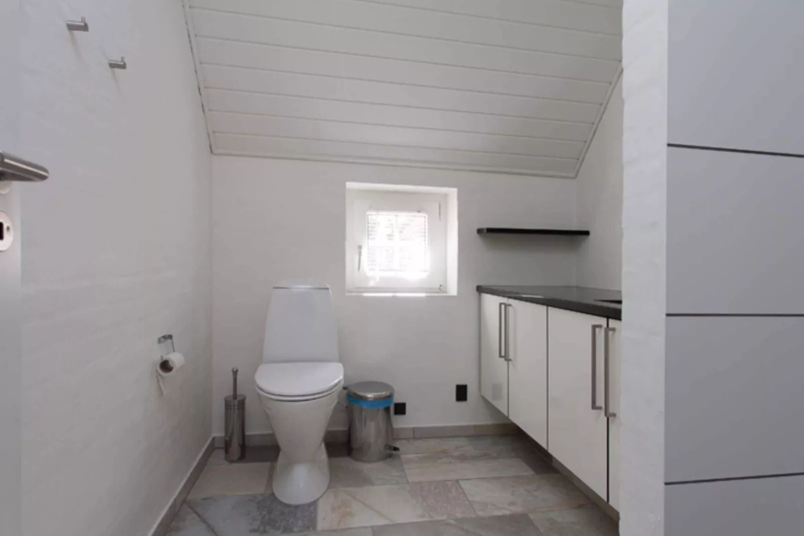 4 star holiday home in Ulfborg-Indoor