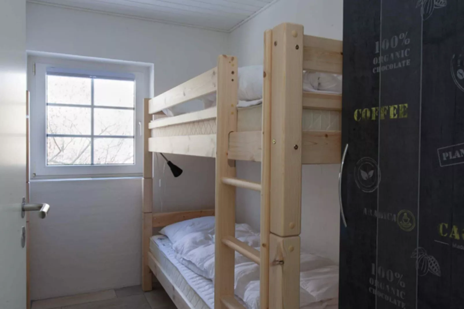 4 star holiday home in Ulfborg-Indoor