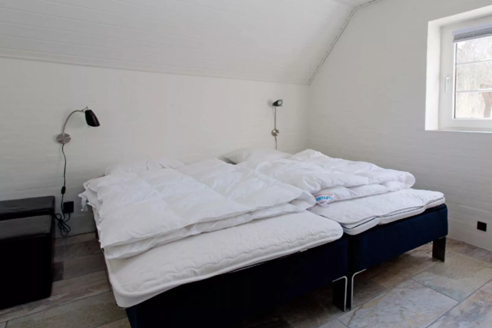 4 star holiday home in Ulfborg-Indoor