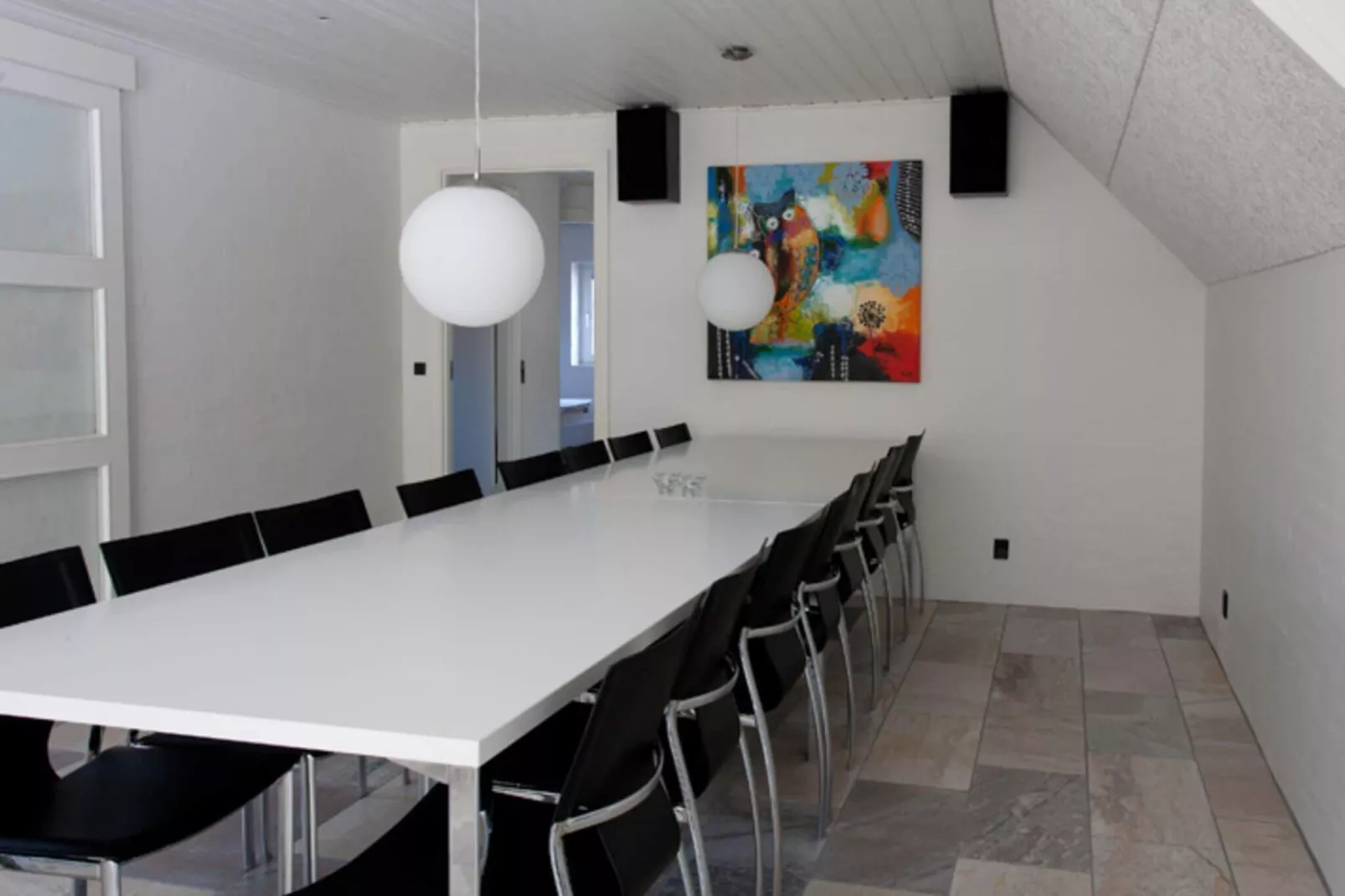 4 star holiday home in Ulfborg-Indoor