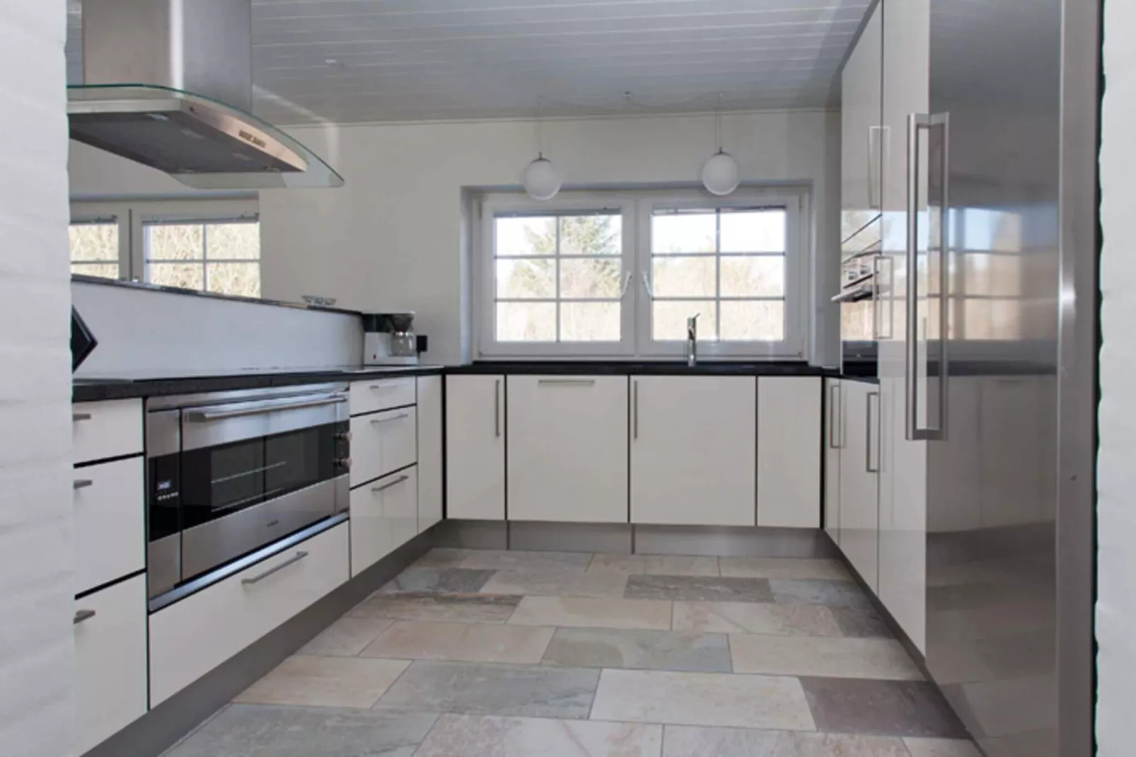 4 star holiday home in Ulfborg-Indoor