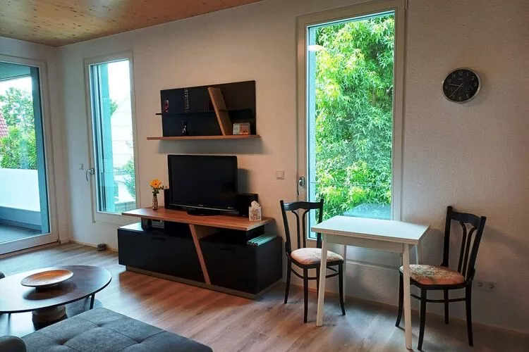 Fewo Amber 2 P-Living room