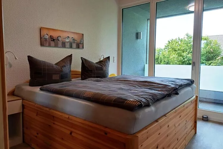 Fewo Amber 2 P-Bedroom
