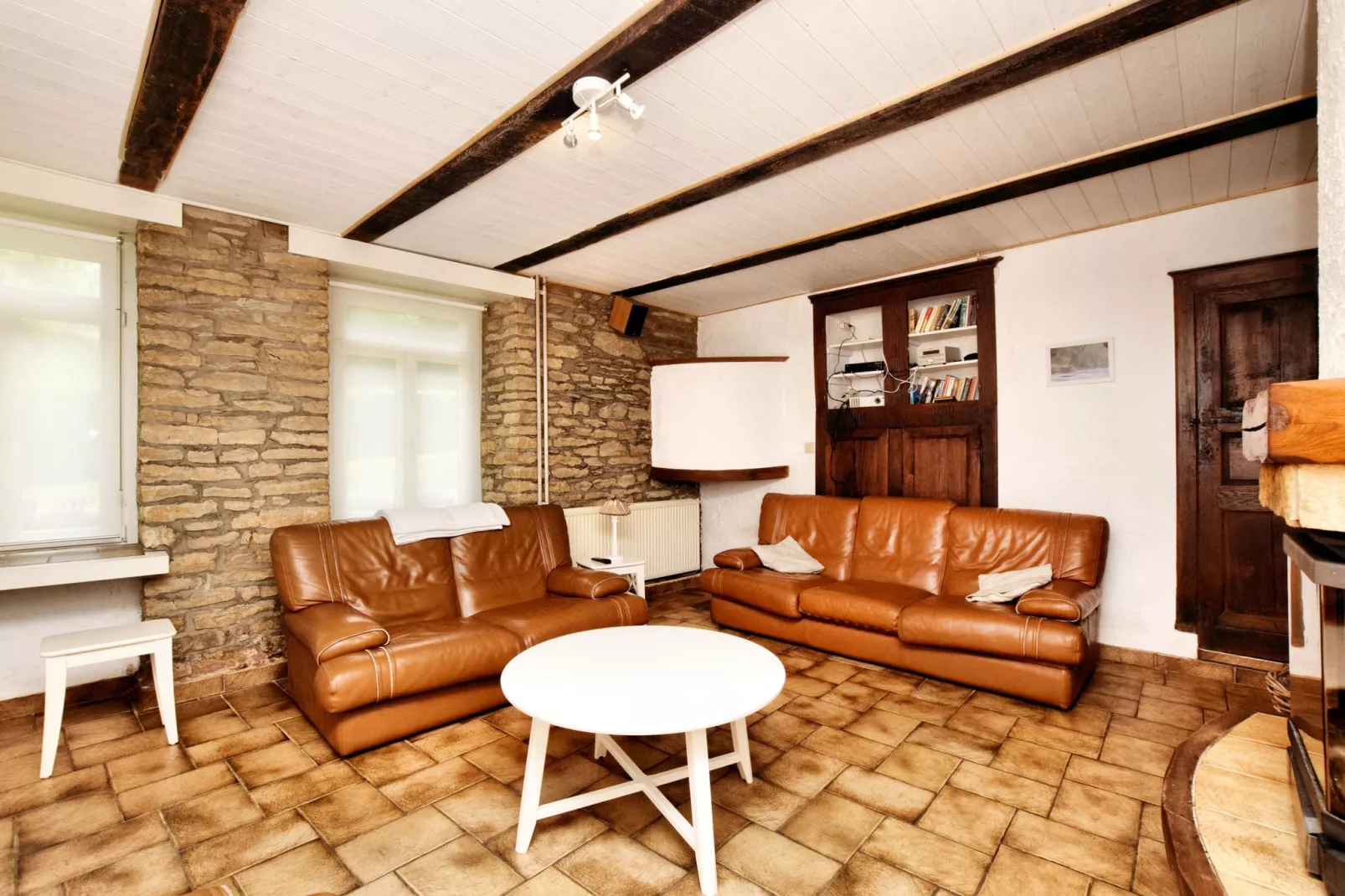 Gîte de la Semois-Salon