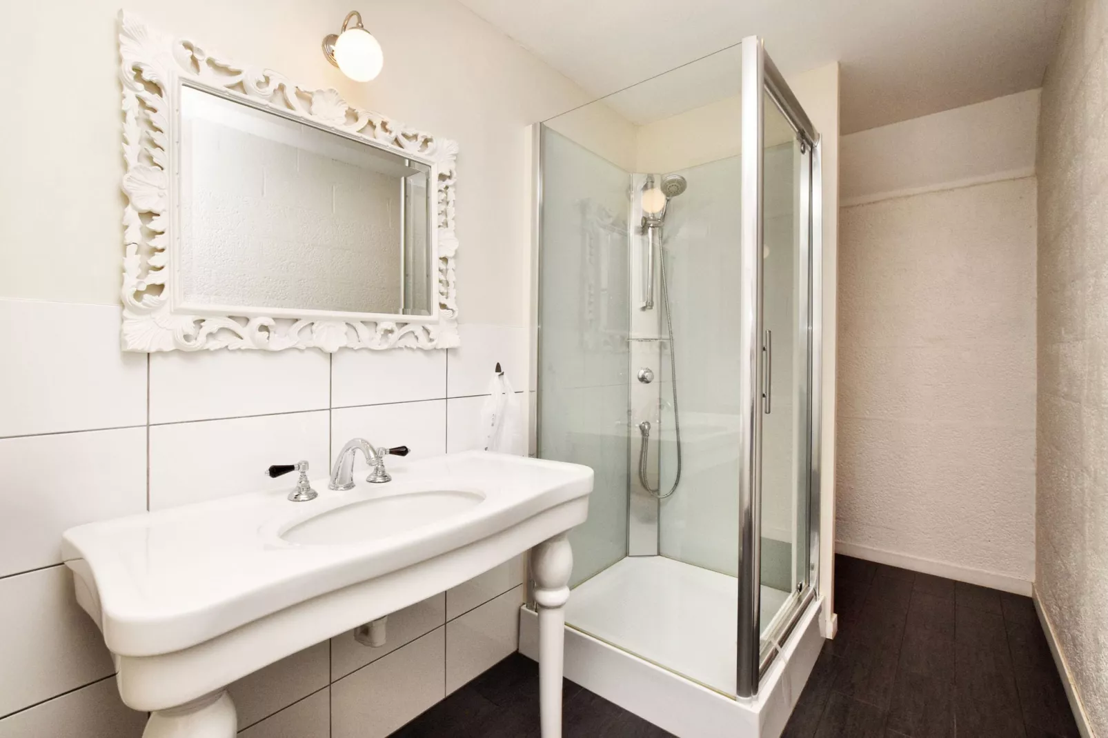 Gîte de la Semois-Salle de bain