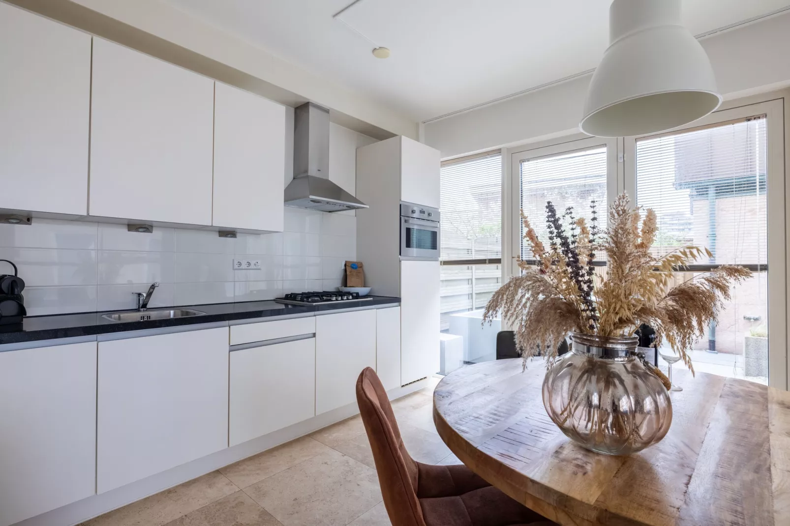 De ZeeParel Sea Life-Kitchen