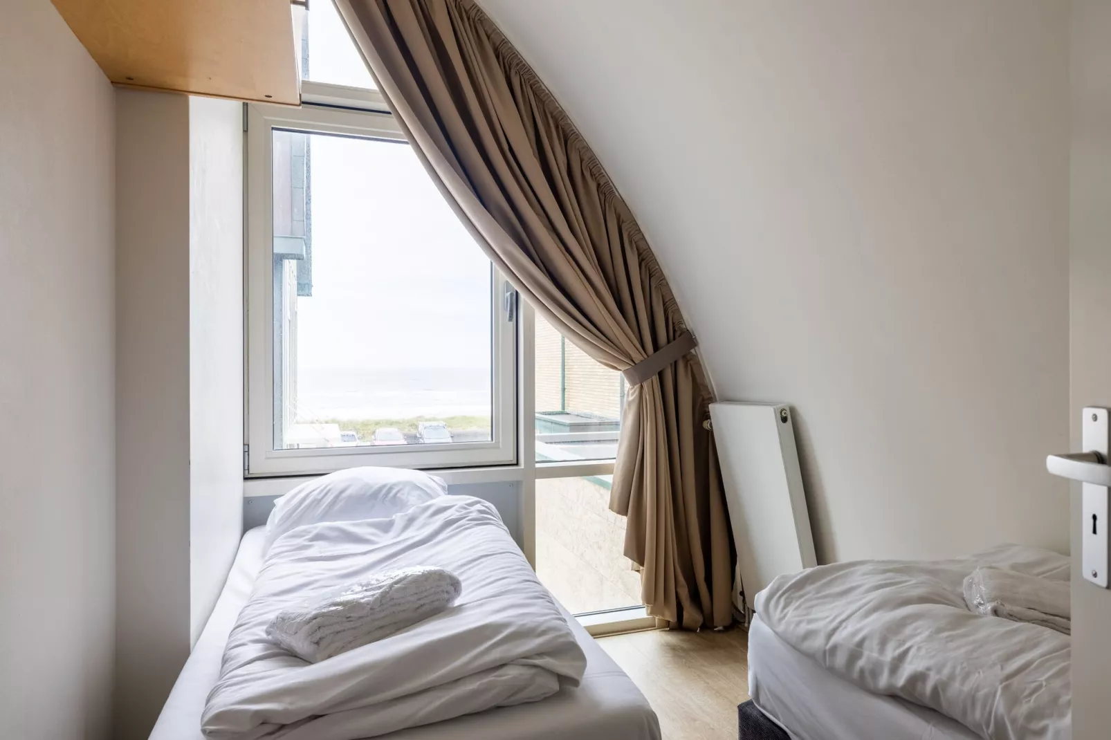 De ZeeParel Sea Life-Bedroom