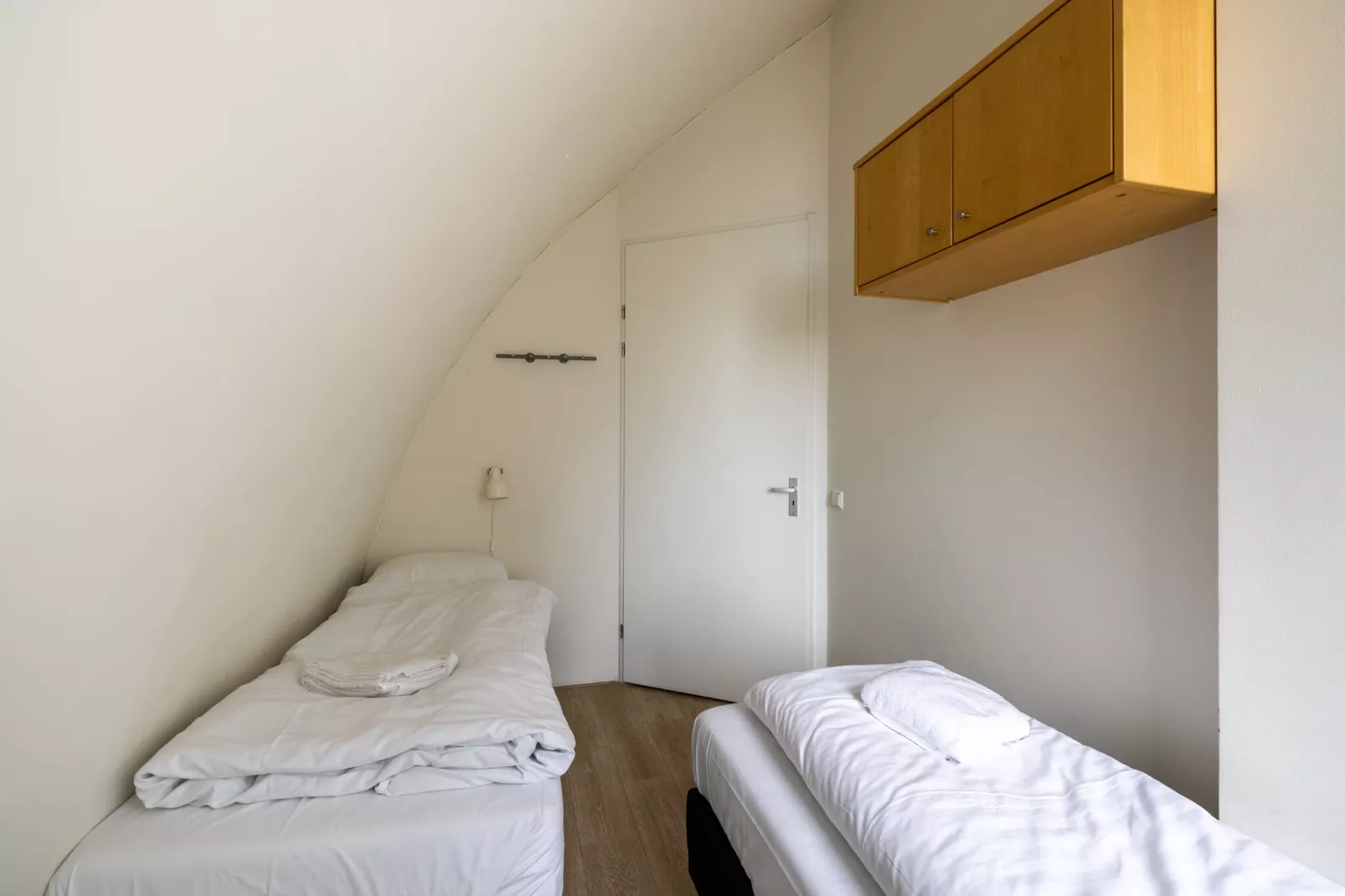De ZeeParel Sea Life-Bedroom
