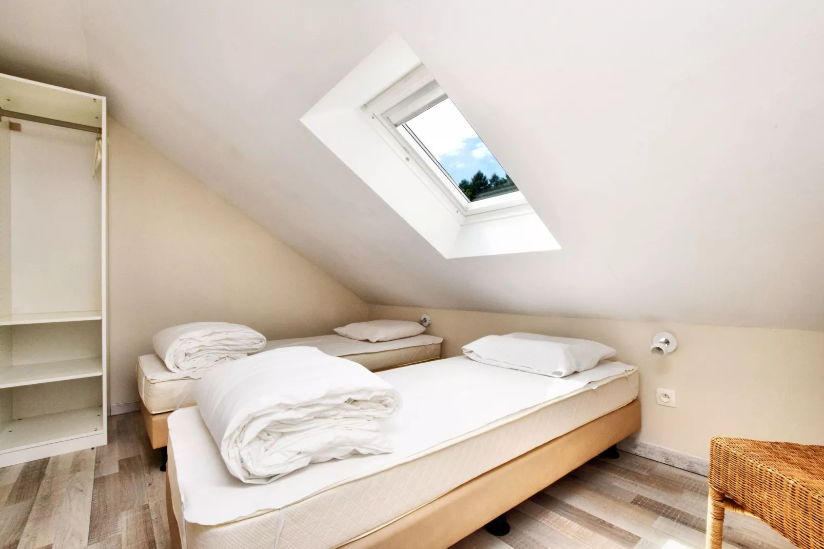 Gîte de la Semois-Chambre