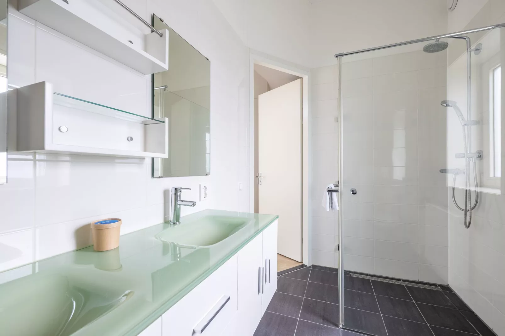De ZeeParel Sea Life-Bathroom