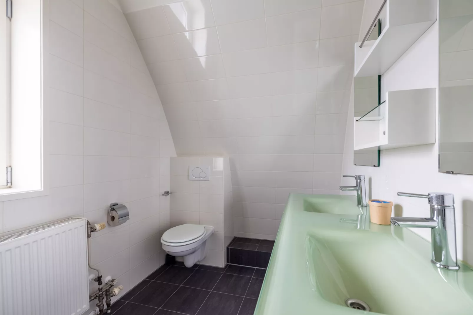 De ZeeParel Sea Life-Bathroom
