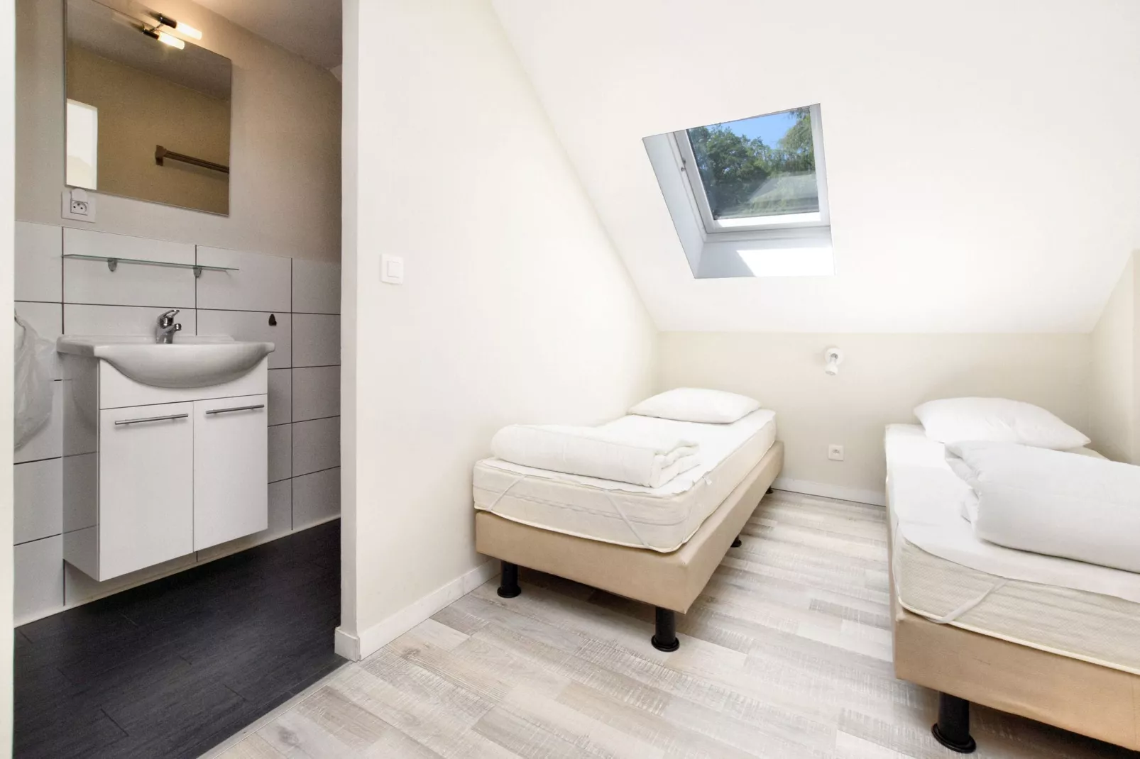 Gîte de la Semois-Chambre