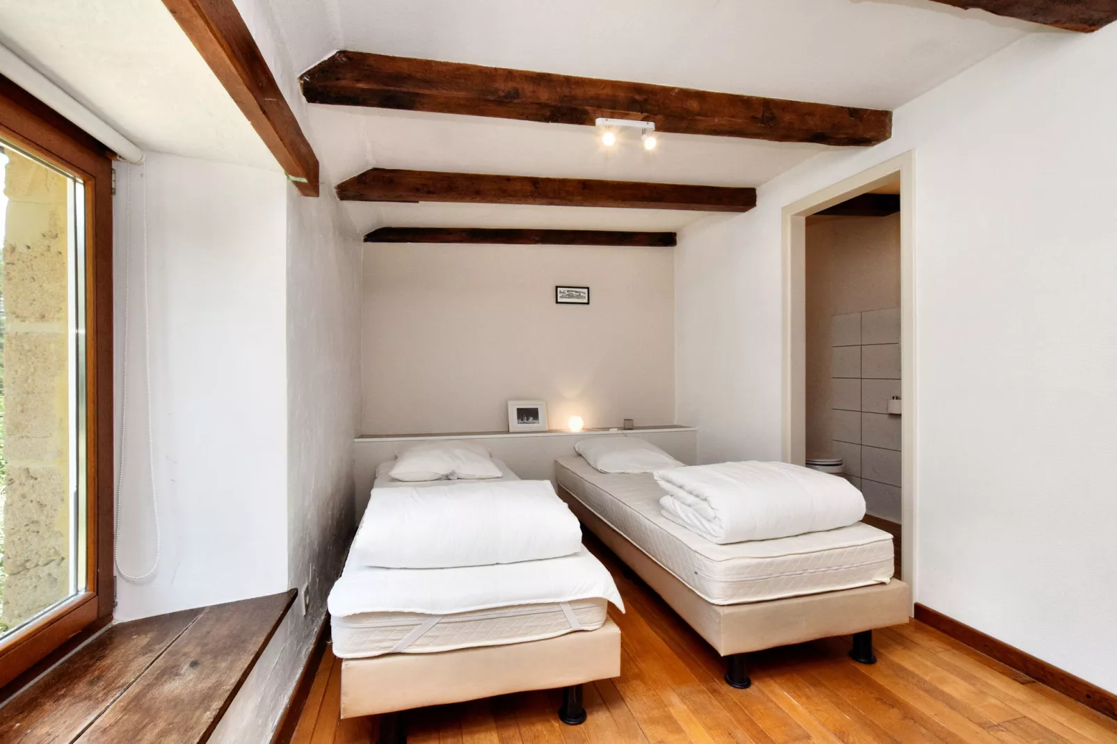 Gîte de la Semois-Chambre