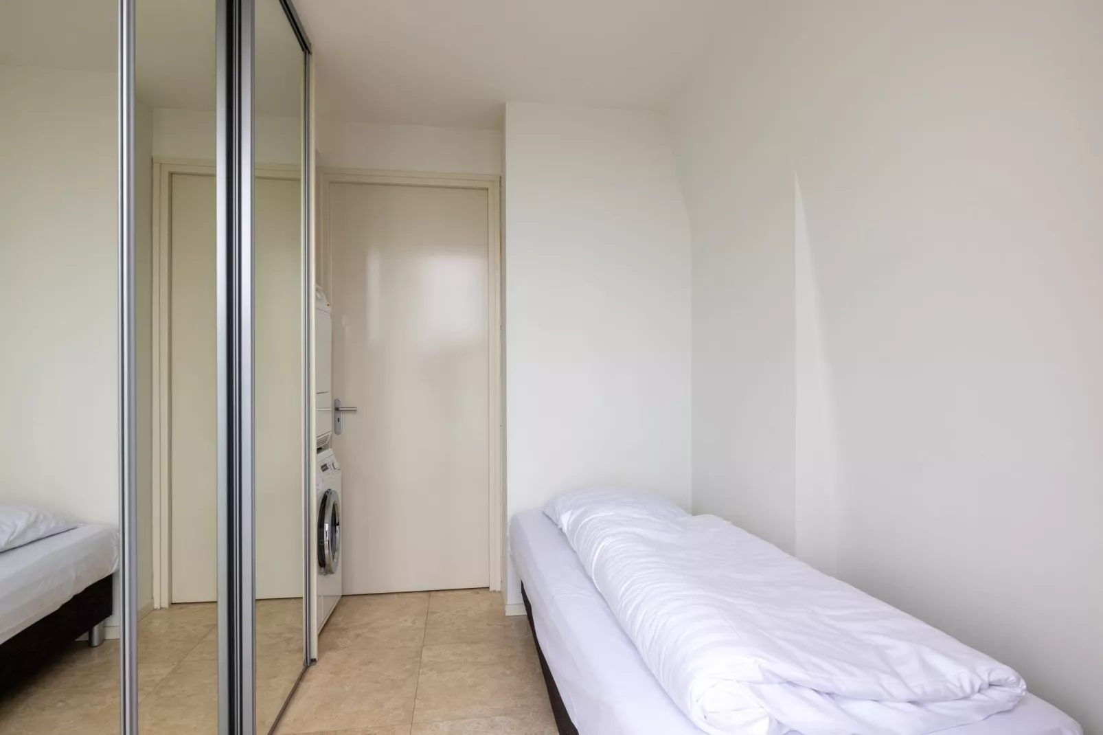 De ZeeParel Pink Shrimp-Bedroom