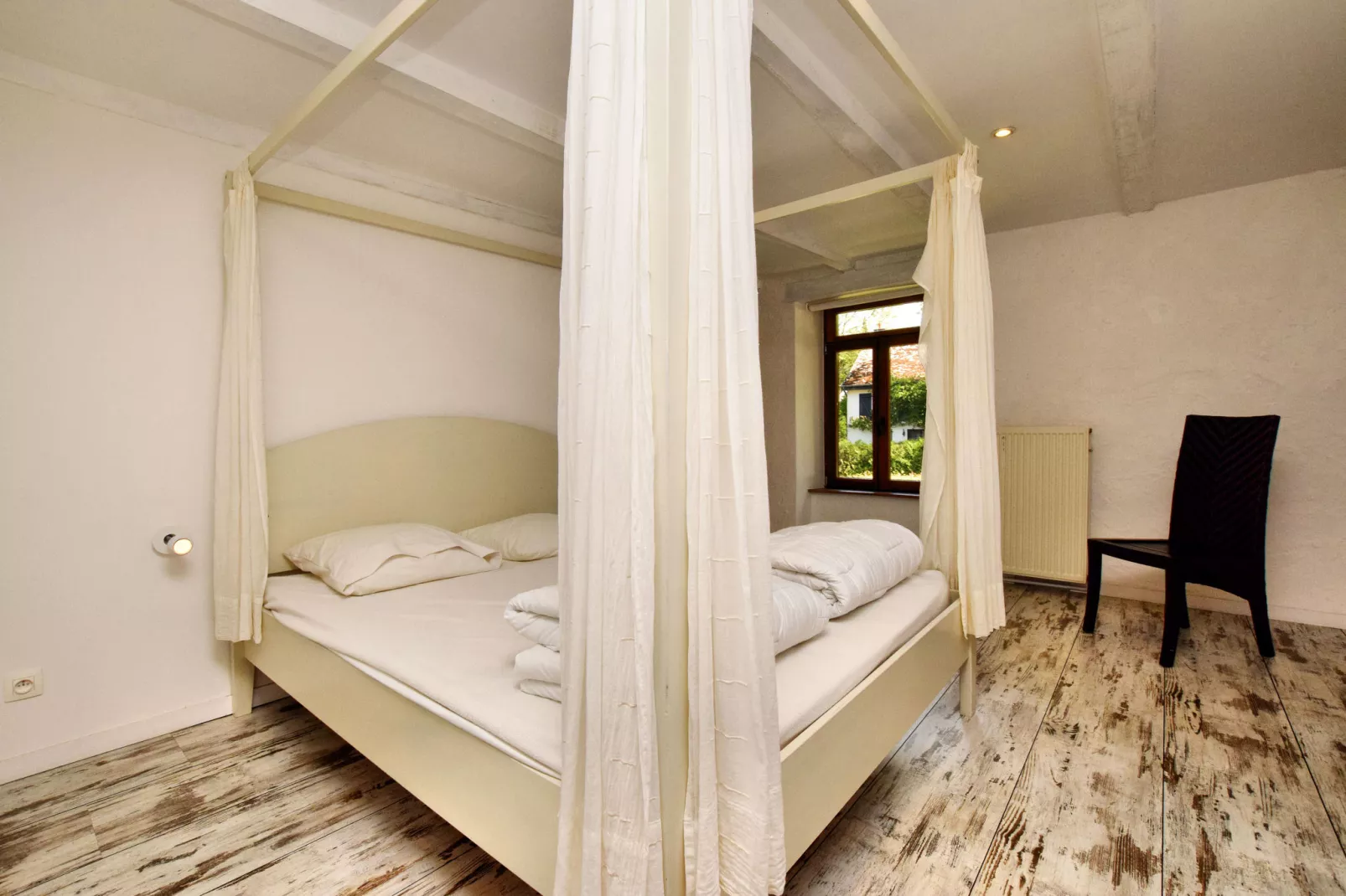 Gîte de la Semois-Chambre