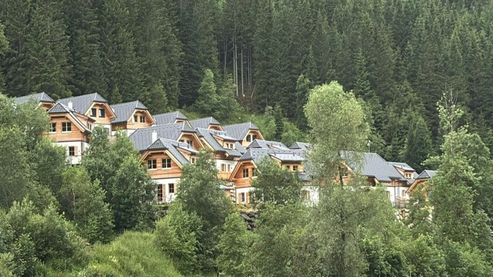 Sperlingnest-Areas summer 5km