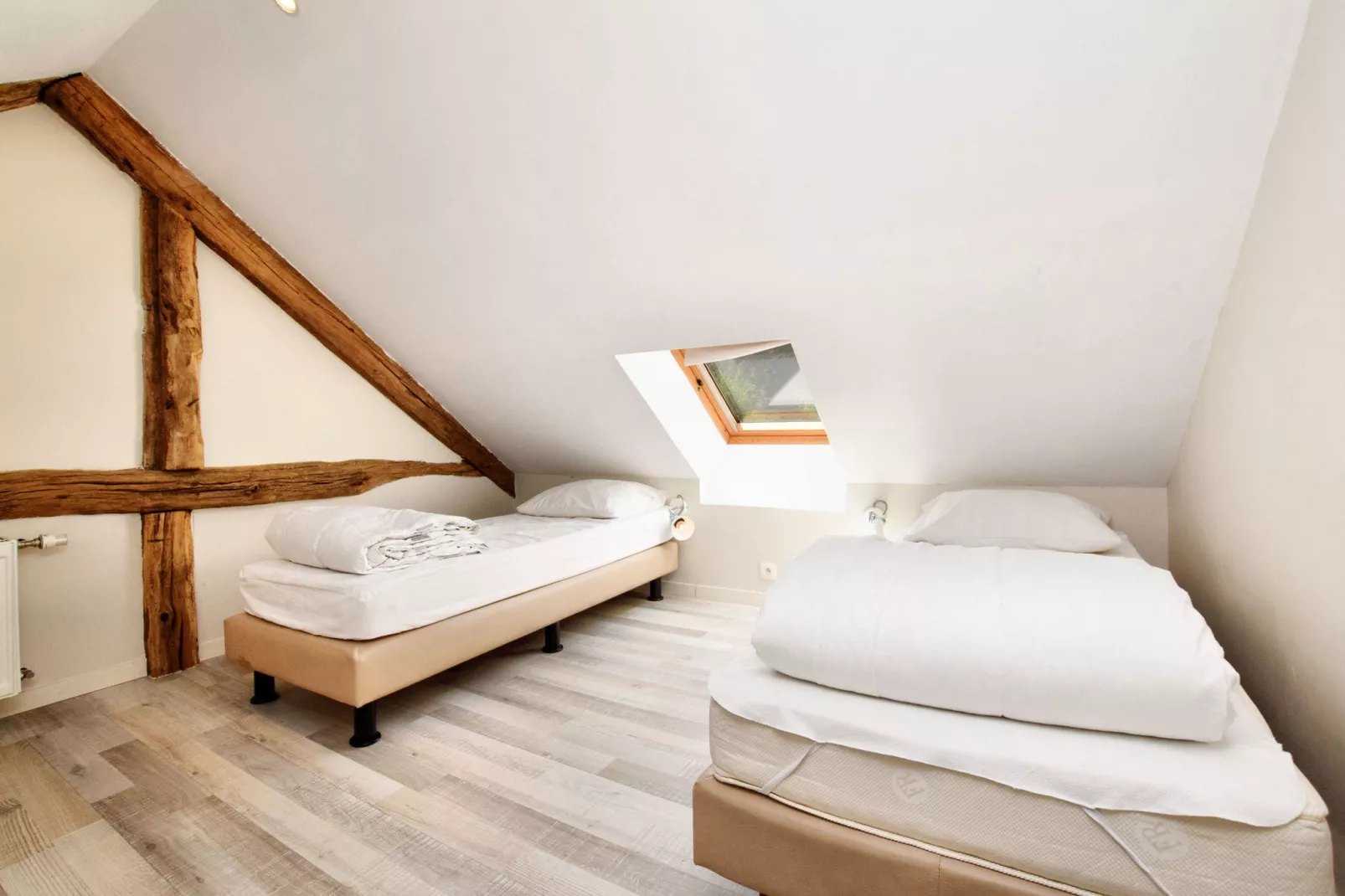 Gîte de la Semois-Chambre