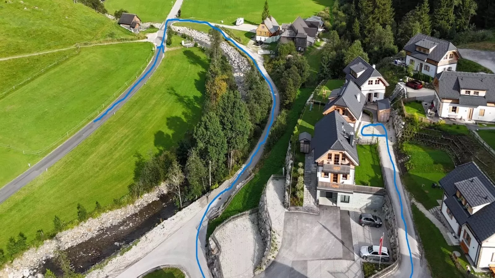 Auerhahn-Extérieur été