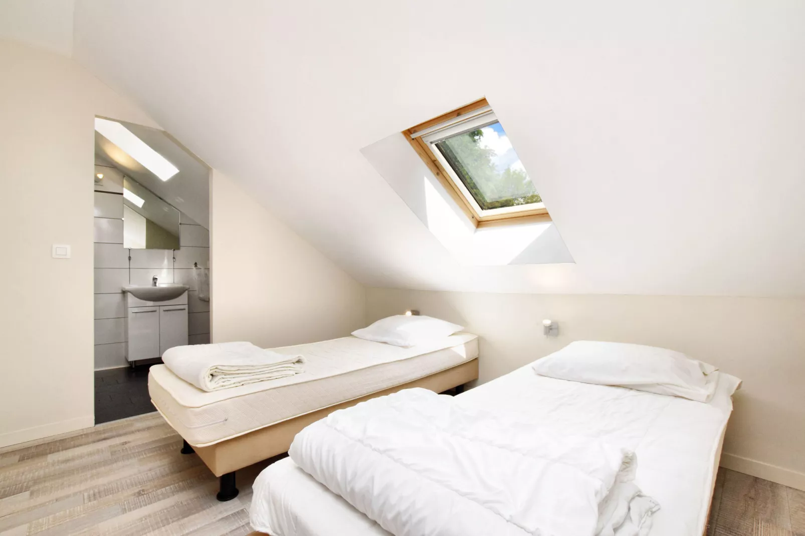 Gîte de la Semois-Chambre