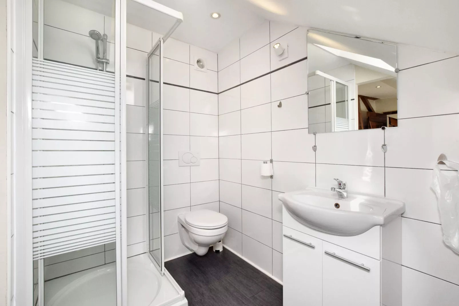 Gîte de la Semois-Salle de bain