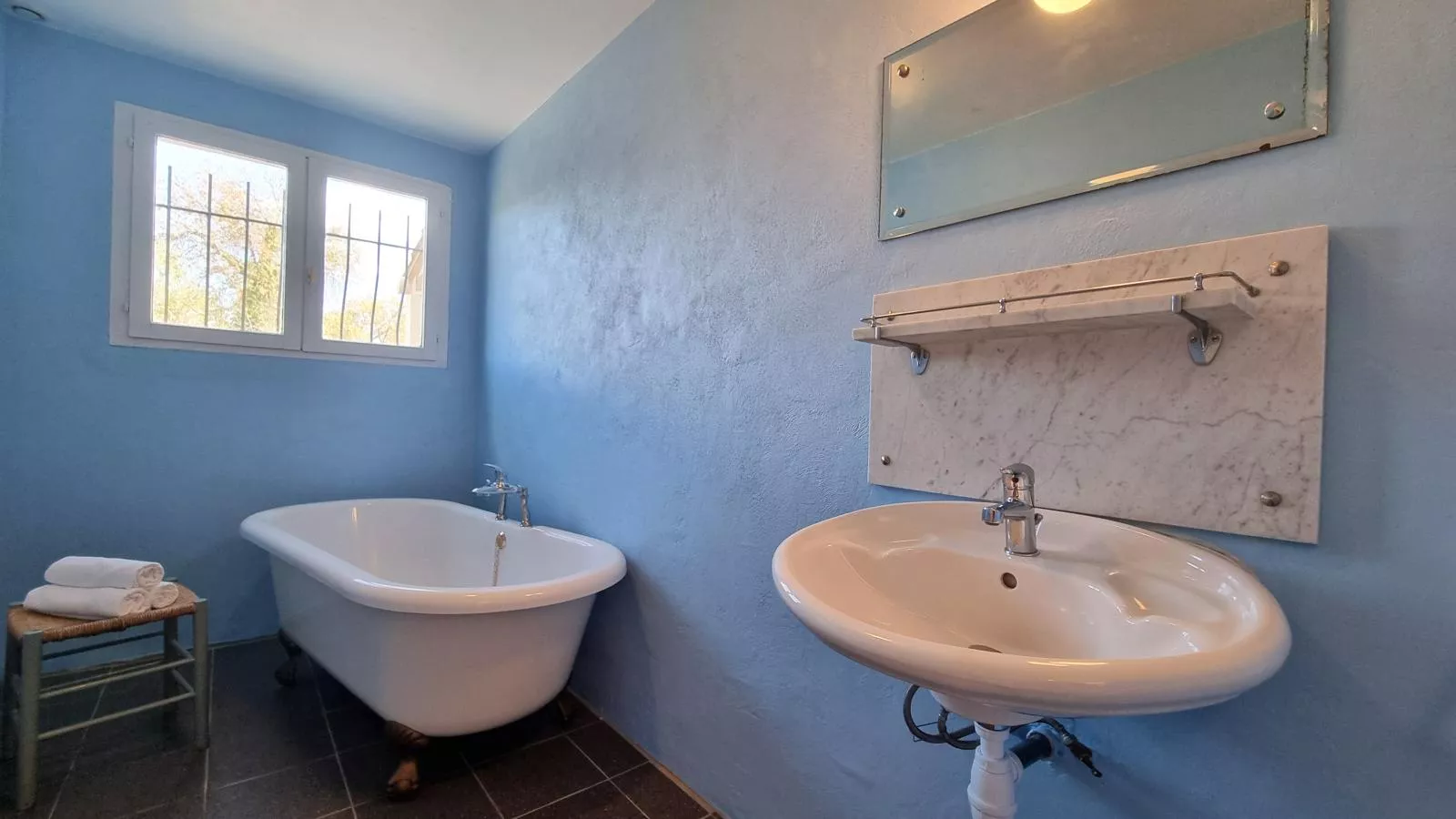 Le Paradis-Bathroom