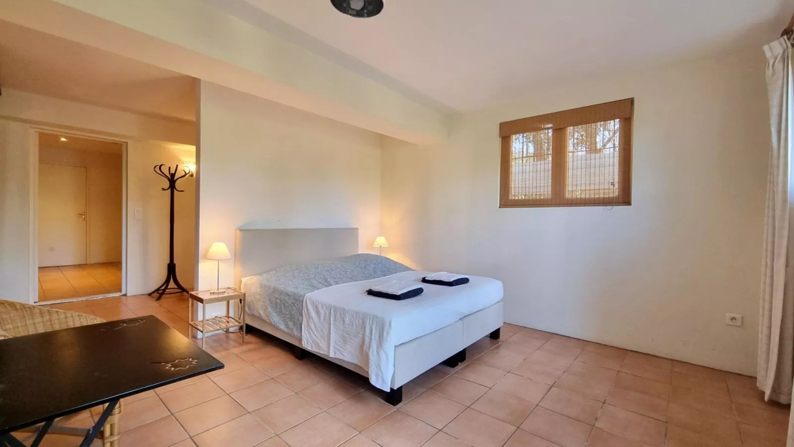 Le Paradis-Bedroom