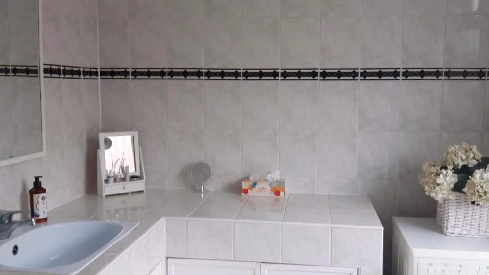Tairona-Bathroom