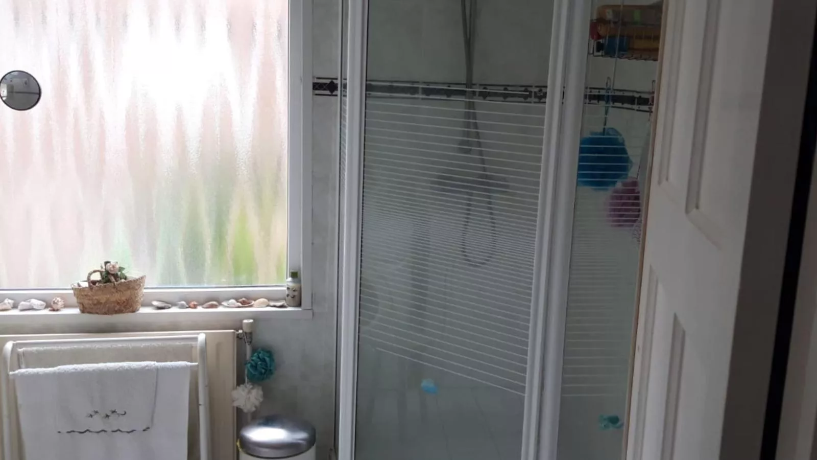 Tairona-Bathroom