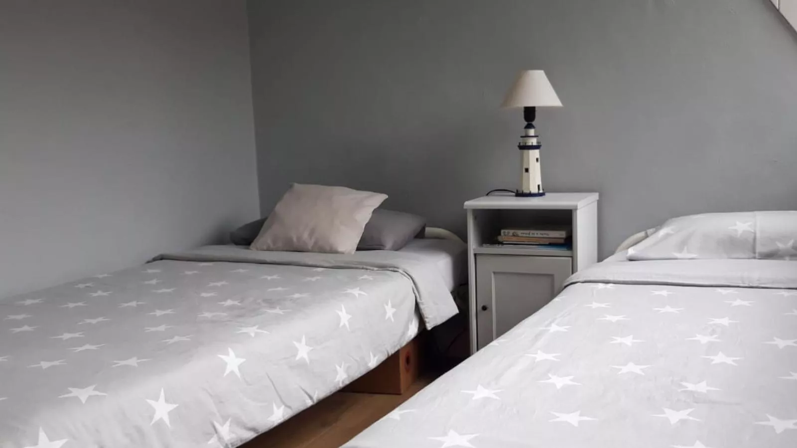 Tairona-Bedroom